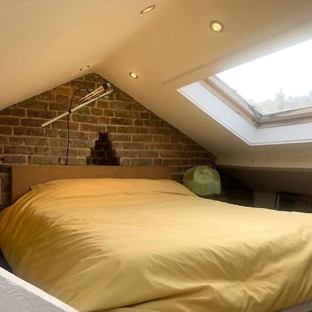 Funky 2 Bedroom Apartment In Town Centre Hastings Bagian luar foto